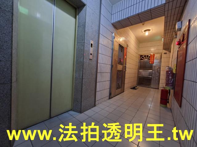 新北法拍華廈-4