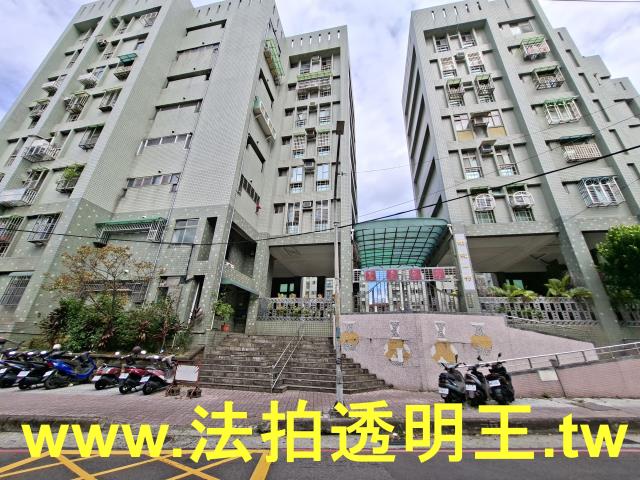 桃園龜山拍賣大樓-0