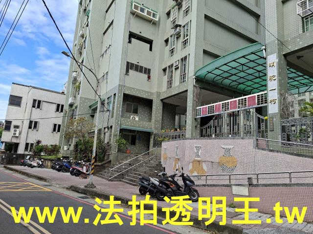 桃園龜山拍賣大樓-1