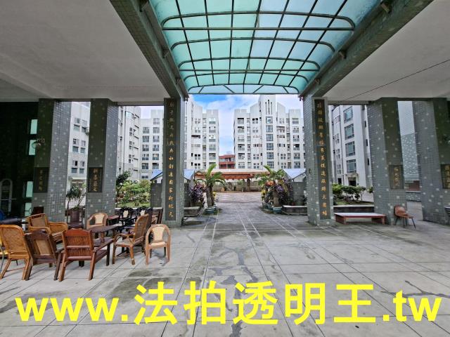 桃園龜山拍賣大樓-4