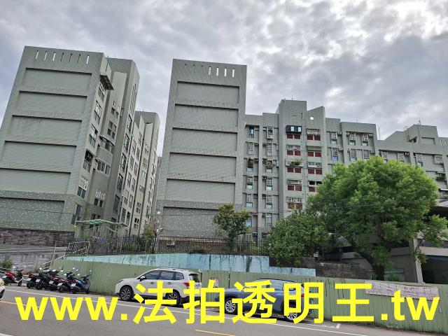 桃園龜山拍賣大樓-6