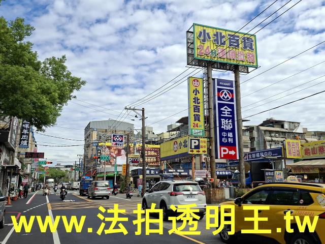 桃園龜山拍賣大樓-7