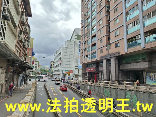 樹林大樓法拍-8