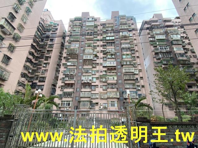 新北樹林大樓法拍-2