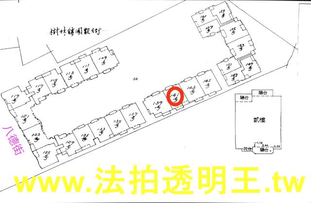 新北樹林大樓法拍-5