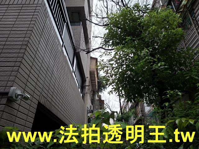 台北信義區法拍華廈-2