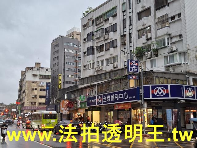 台北信義區法拍華廈-5