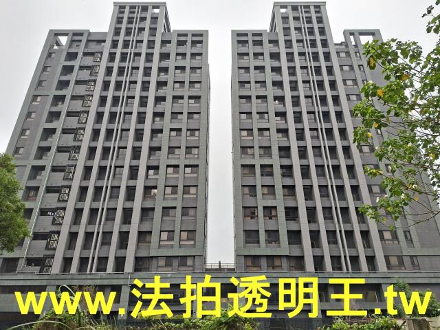 龜山法拍大樓-2