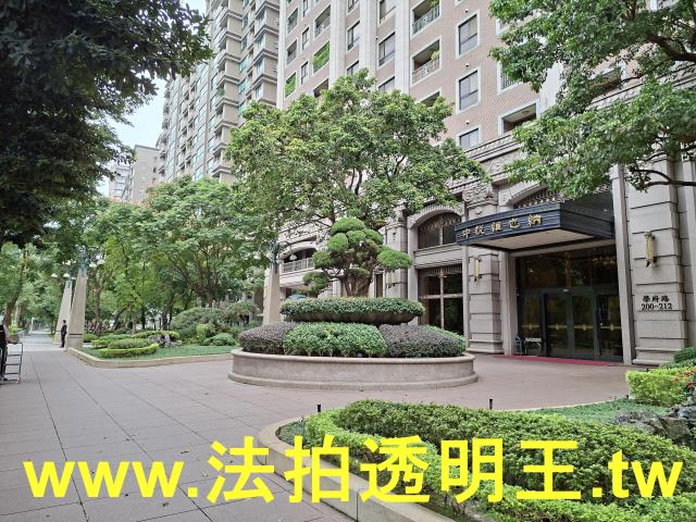 新北法拍大樓-1