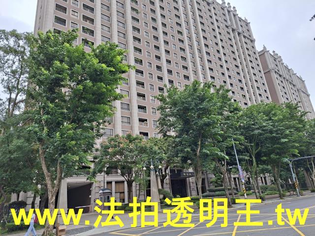 新北法拍大樓-2