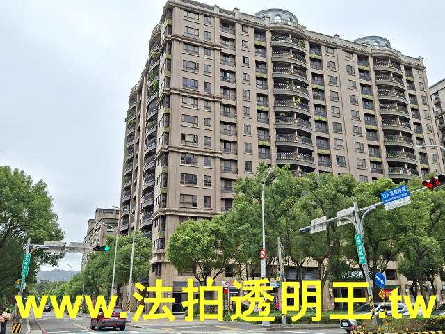 新北樹林大樓法拍-9