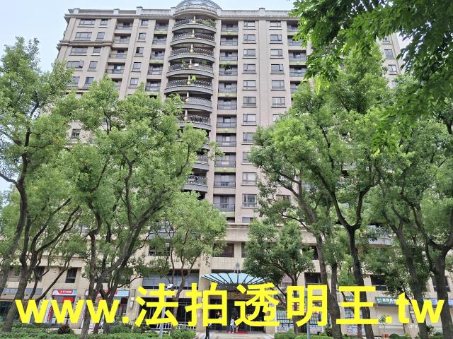 新北樹林大樓法拍-1