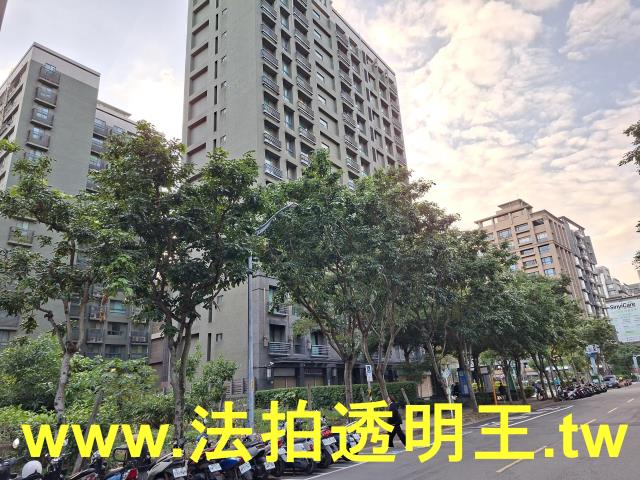 三重法拍大樓-8