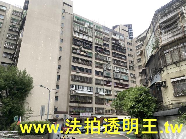 台北大樓拍賣-5