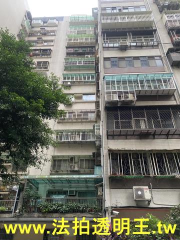 台北大樓拍賣-8