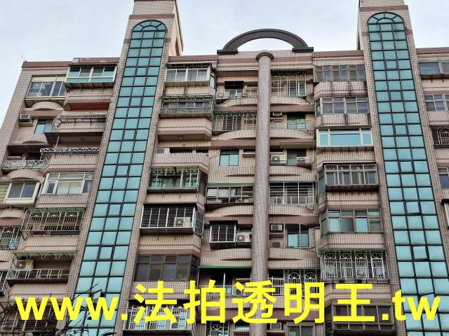 新北三峽法拍大樓-2