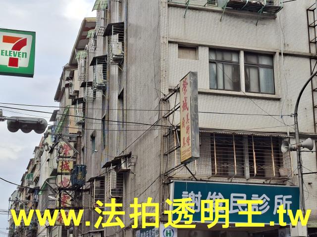 新北公寓法拍-1