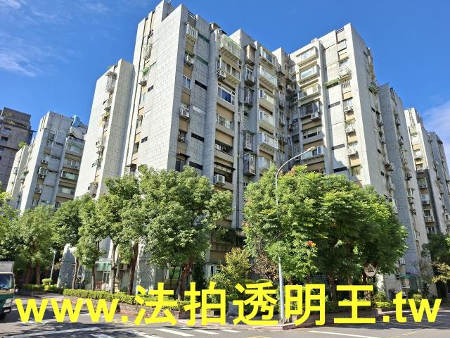 松山大樓法拍-9