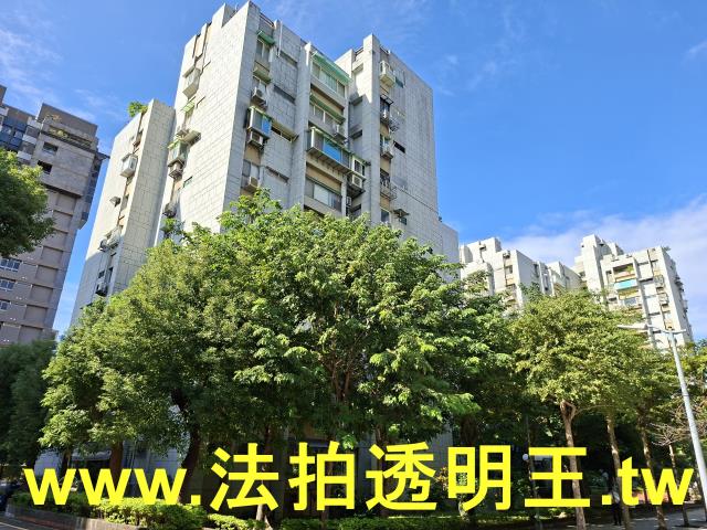 松山大樓法拍-10