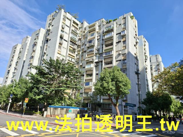 松山大樓法拍-0