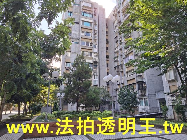 松山大樓法拍-1