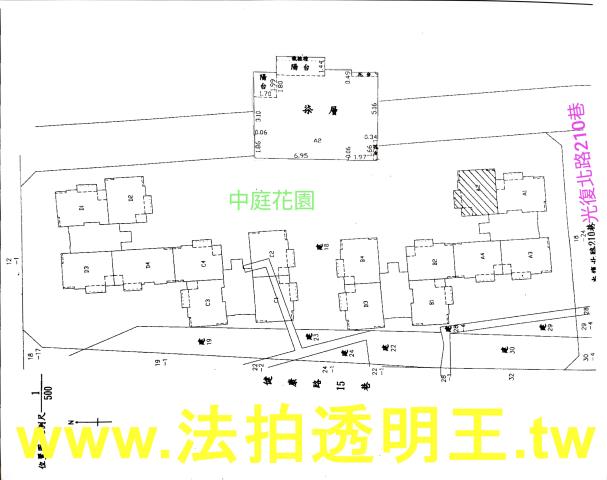 松山大樓法拍-4