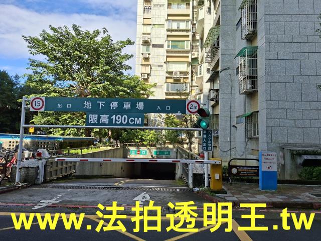 松山大樓法拍-8