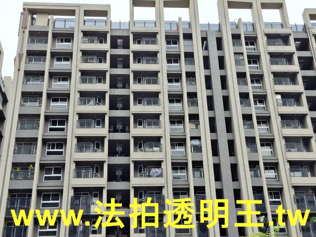 新北新莊拍賣大樓-2