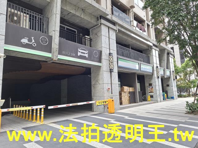 新北新莊拍賣大樓-6