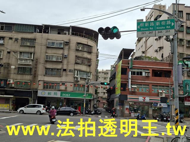 新北新莊拍賣大樓-7