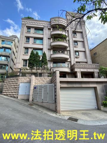 台北華廈法拍-0