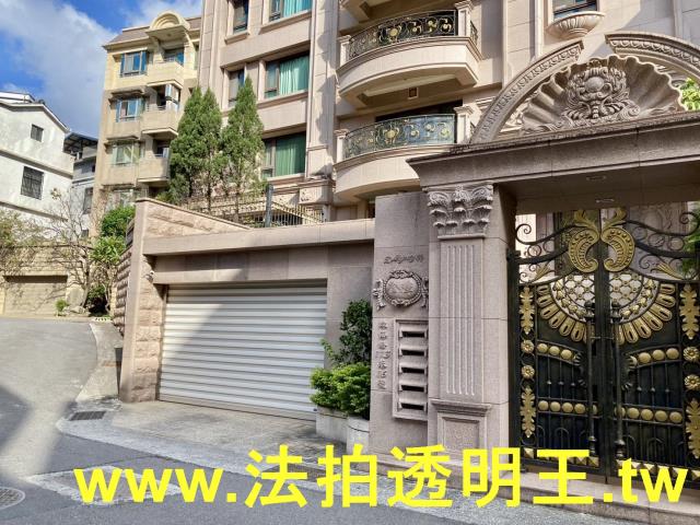 台北華廈法拍-2