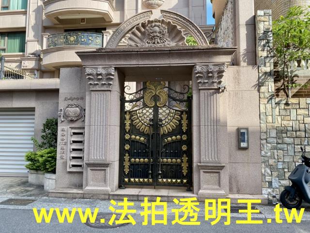 台北華廈法拍-5