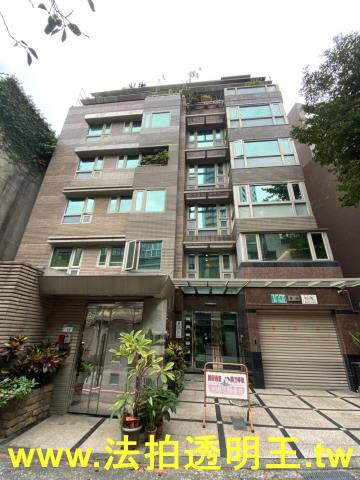 台北華廈法拍-0