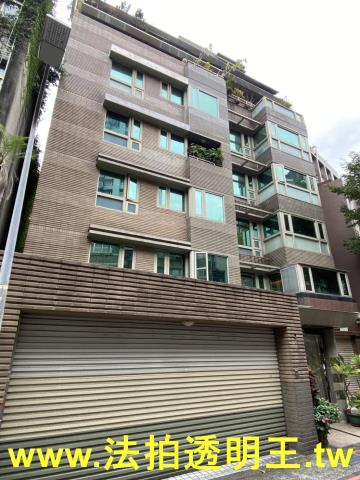 台北華廈法拍-6