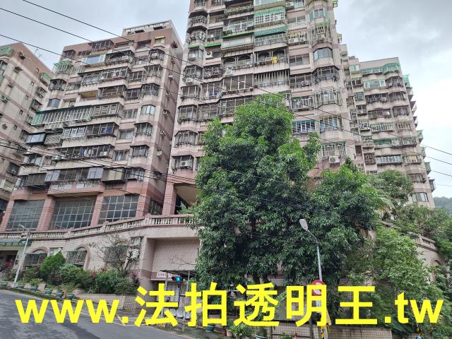 新北樹林大樓法拍-0