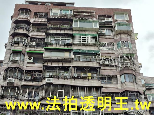 新北樹林大樓法拍-2