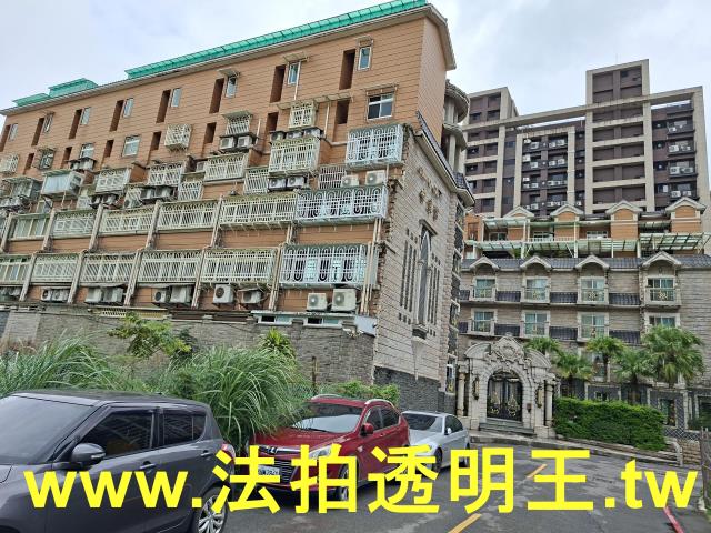 新北林口法拍透天-0