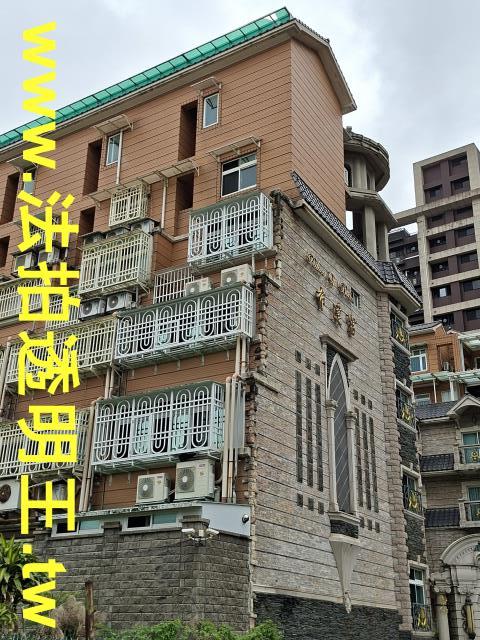 新北林口法拍透天-4