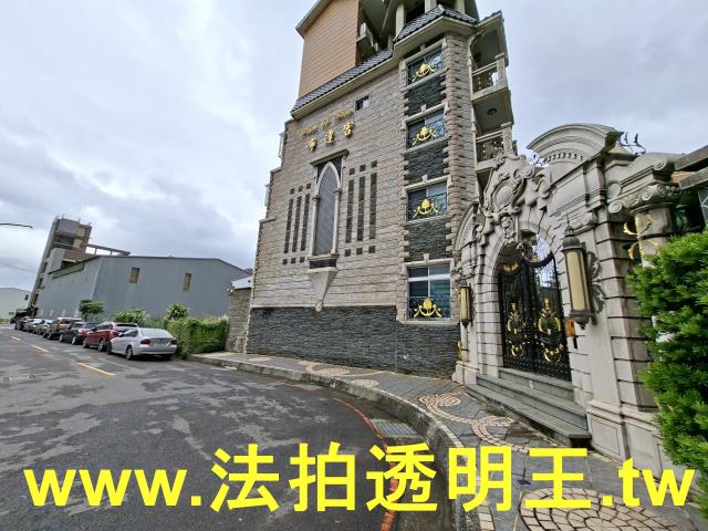 新北林口法拍透天-7