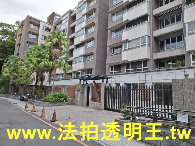 新店法拍華廈-5