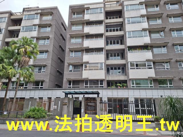 新店法拍華廈-8