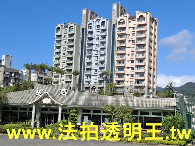 台北內湖法拍大樓-7