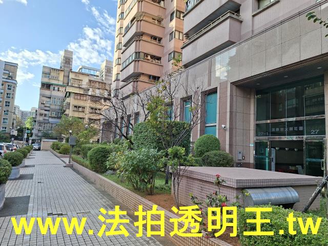 台北文山區大樓法拍-9