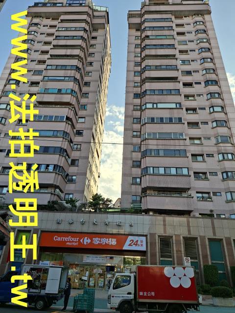 台北文山區大樓法拍-1