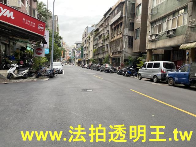 大安區法拍公寓-2