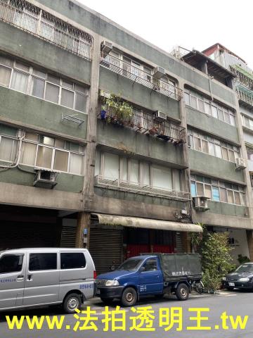 大安區法拍公寓-6