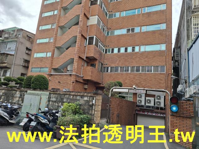 板橋法拍大樓-11