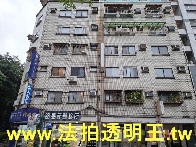 台北大同區華廈法拍-0