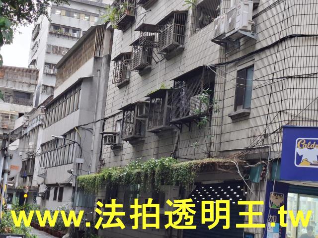 台北大同區華廈法拍-3